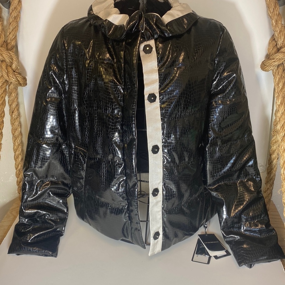 Emporio Armani Women’s Jacket